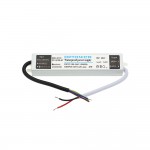 30W 12V DC Metall Netzteil Wassergeschützt 30W 12V DC Metall Netzteil Wassergeschützt
