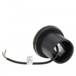 3W LED Bodenleuchte für Außenmontage 230V IP65 Kaltweiß 3W LED Bodenleuchte für Außenmontage 230V IP65 Kaltweiß