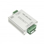 144W Verstärker für LED Streifen/Leiste (3x4A) 144W Verstärker für LED Streifen/Leiste (3x4A)