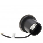 3W LED Bodenleuchte für Außenmontage 230V IP65 Warmweiß 3W LED Bodenleuchte für Außenmontage 230V IP65 Warmweiß