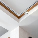 Verbinder für 1 Ph. Stromschiene Weiß L-FORM