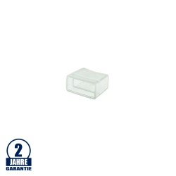 Endkappe 230V LED Leiste