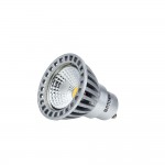 6W LED COB GU10 Spot Neutralweiß 6W LED COB GU10 Spot Neutralweiß