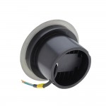 7W LED Bodenleuchte für Außenmontage 230V IP65 Warmweiß 7W LED Bodenleuchte für Außenmontage 230V IP65 Warmweiß