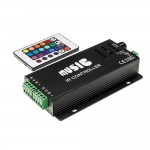 RGB Musik/Infrarot Controller 144W/12V 288W/24V 12A RGB Musik/Infrarot Controller 144W/12V 288W/24V 12A