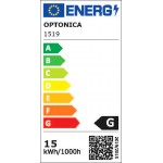 15W LED AR111/G53 12V AC/DC 120° Neutralweiß 15W LED AR111/G53 12V AC/DC 120° Neutralweiß