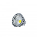 6W LED COB GU5.3/MR16 Spot Kaltweiß 6W LED COB GU5.3/MR16 Spot Kaltweiß