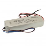 MEAN WELL 100W 24V DC Kunststoff Netzteil Wassergeschützt IP67 MEAN WELL 100W 24V DC Kunststoff Netzteil Wassergeschützt IP67
