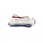 MEAN WELL 60W 12V DC Kunststoff Netzteil Wassergeschützt IP67 MEAN WELL 60W 12V DC Kunststoff Netzteil Wassergeschützt IP67
