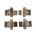 Einbau Clips für LED Panel