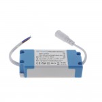Dimmbares Netzteil 220V 5-9W 300mA