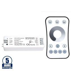 LED Single Color Dimmer Controller-SET