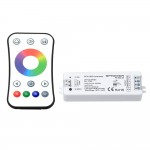 LED R8 RGB Controller Set