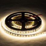 120SMD/m 9,6W/m 12V LED Streifen 3528 Neutralweiß 1m