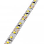120SMD/m 9,6W/m 12V LED Streifen 3528 Neutralweiß 1m