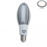 50W LED E40 Kolbenlampe Kunststoff Kaltweiß 50W LED E40 Kolbenlampe Kunststoff Kaltweiß