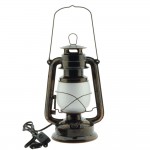 LED Laterne 5W SMD Bronze LED Laterne 5W SMD Bronze