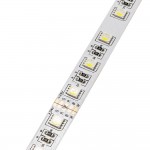 60SMD/m 16W/m 24V Professional Led Streifen RGBW 1m