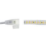 Anschlußkabel 230V Outdoor Streifen 5730
