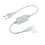 Anschlußkabel 230V Outdoor Streifen 5730