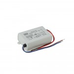 MEAN WELL 35W 24V DC Kunststoff Netzteil IP42 MEAN WELL 35W 24V DC Kunststoff Netzteil IP42