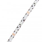 60SMD/m 7,2W/m 12V LED S-Streifen 2835 Rot 1m 60SMD/m 7,2W/m 12V LED S-Streifen 2835 Rot 1m