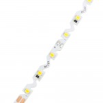 60SMD/m 7,2W/m 12V LED S-Streifen 2835 Warmweiß Spritzwassergeschützt 1m 60SMD/m 7,2W/m 12V LED S-Streifen 2835 Warmweiß Spritzwassergeschützt 1m