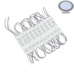 LED 12V SMD 3 2835 Modul 1W IP65 Skywhite LED 12V SMD 3 2835 Modul 1W IP65 Skywhite