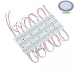LED 12V SMD 3 2835 Modul 1,5W IP65 Skywhite LED 12V SMD 3 2835 Modul 1,5W IP65 Skywhite
