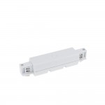 Verbinder für 3Ph. Stromschiene Professional Weiß Verbinder für 3Ph. Stromschiene Professional Weiß