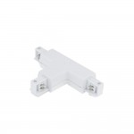 T-Verbinder für 3Ph. Stromschiene Professional Weiß T-Verbinder für 3Ph. Stromschiene Professional Weiß