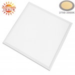 40W 60x60cm LED Panel Warmweiß UGR 19 120LM/W 40W 60x60cm LED Panel Warmweiß UGR 19 120LM/W