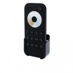Wandhalterung für LED RT7 CCT Fernbedienung RF 2.4G