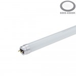 18W LED G13/T8 Glas Röhre 120cm Kaltweiß CL 18W LED G13/T8 Glas Röhre 120cm Kaltweiß CL