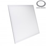 36W 62x62cm LED Panel Kaltweiß