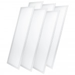 45W 120x30cm LED Panel Warmweiß 45W 120x30cm LED Panel Warmweiß