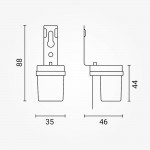 LED Dämmerungssensor bis 6A IP44 LED Dämmerungssensor bis 6A IP44