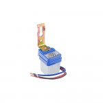 LED Dämmerungssensor bis 6A IP44 LED Dämmerungssensor bis 6A IP44