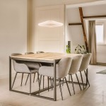 38W LED Pendelleuchte Quadratisch 3000K Weiß 38W LED Pendelleuchte Quadratisch 3000K Weiß