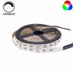 60SMD/m 16W/m 12V Professional Led Streifen RGBW 1m