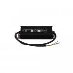 60W 12V DC Metall Netzteil Wassergeschützt 60W 12V DC Metall Netzteil Wassergeschützt