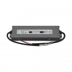 150W 12V DC Metall Netzteil Professional Wassergeschützt 150W 12V DC Metall Netzteil Professional Wassergeschützt