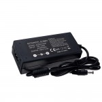 60W 24V DC Kunststoff Netzteil Professional mit Stecker 60W 24V DC Kunststoff Netzteil Professional mit Stecker