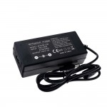 72W 24V DC Kunststoff Netzteil Professional mit Stecker 72W 24V DC Kunststoff Netzteil Professional mit Stecker