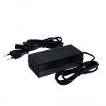 72W 24V DC Kunststoff Netzteil Professional mit Stecker 72W 24V DC Kunststoff Netzteil Professional mit Stecker
