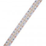 560SMD/m 32W/m 24V Professional LED Streifen 2110 Warmweiß 1m