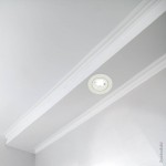 5W LED SMD Einbauleuchte Rund Schwenkbar Weiß Kaltweiß 5W LED SMD Einbauleuchte Rund Schwenkbar Weiß Kaltweiß