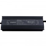SC Power 200W 24V DC Metall Netzteil Dimmbar IP66