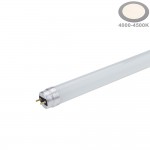 22W LED G13/T8 Glas Röhre 150cm Neutralweiß CL 22W LED G13/T8 Glas Röhre 150cm Neutralweiß CL