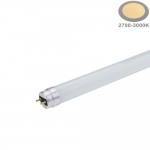 22W LED G13/T8 Glas Röhre 150cm Warmweiß CL 22W LED G13/T8 Glas Röhre 150cm Warmweiß CL